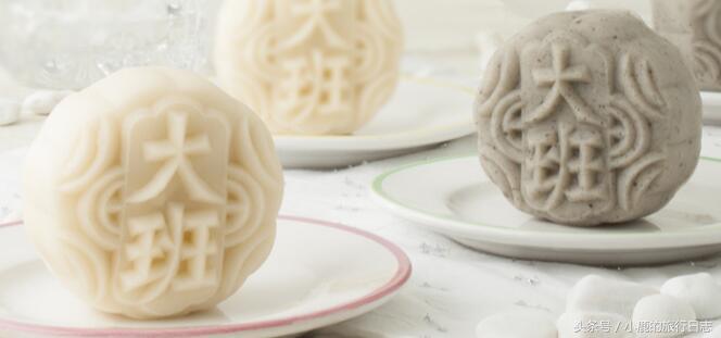 香港特产伴手礼男士,香港伴手礼品牌