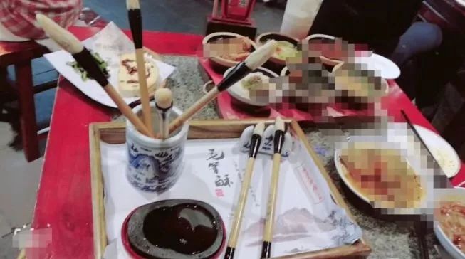 83元的泡面清汤寡水，网红餐厅的“浮世绘”还能撑多久？