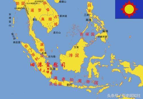 明朝远迈汉唐是真是假,远迈汉唐对明朝的影响