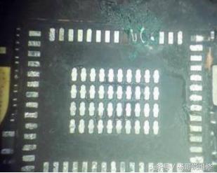 iphone主板焊盘修复技巧,苹果主板掉点补点教程
