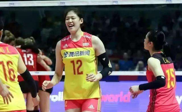 费内巴切邀约李盈莹,李盈莹加入费内巴切的签约费