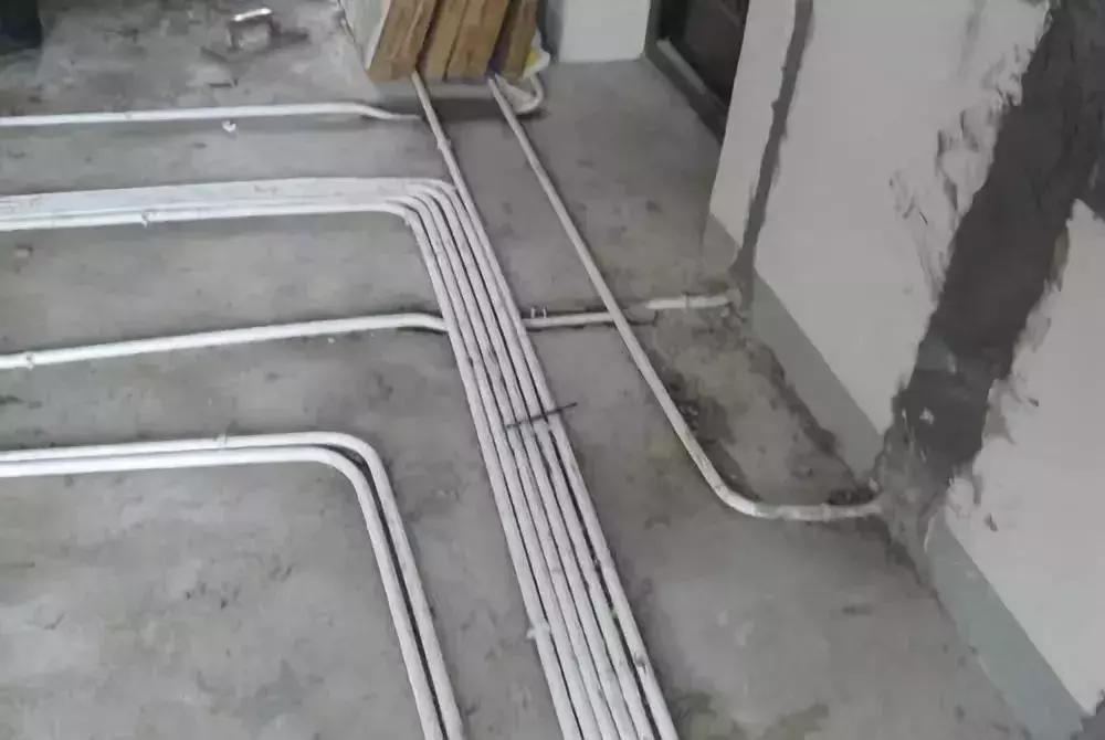 水电安装质量要求,水电施工工艺及安装注意事项