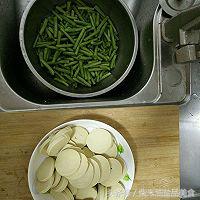 豆角一直煮不熟是啥原因,豆角烧烂