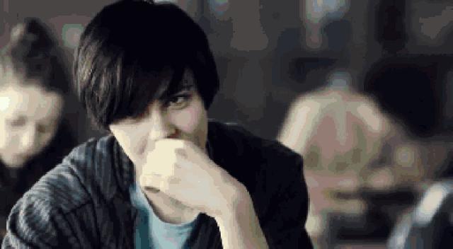 这些基情四射的动图,你看过几个?