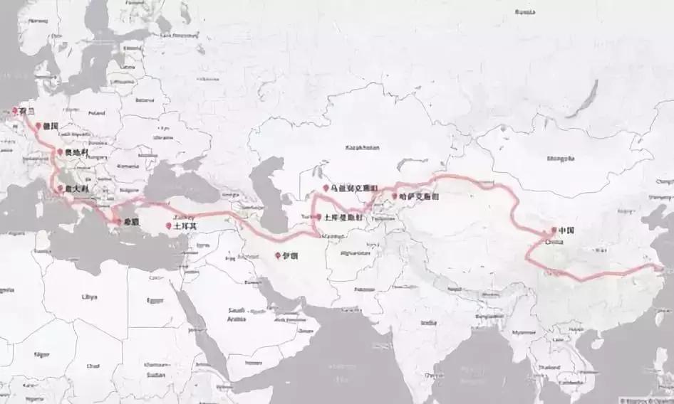 美洲是谁发现的新大陆,美洲新大陆是如何被发现的