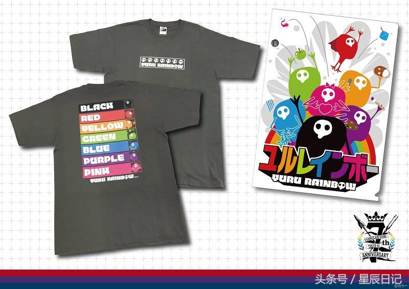 eva商店10周年,eva周年福利款