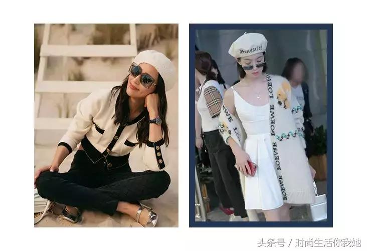 什么身高穿什么外套,你必须了解!