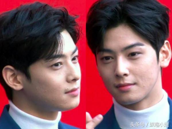 韩国漫改剧车银优,韩国男生改造车银优