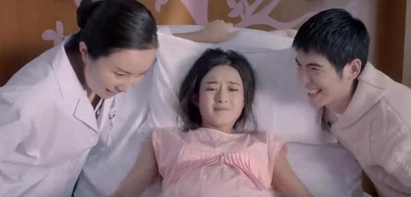 为什么那么多明星喜欢剖腹产,为什么女明星都选择剖腹产