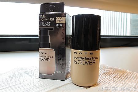 适合秋冬用的粉底液,秋冬油皮适合的大牌粉底液