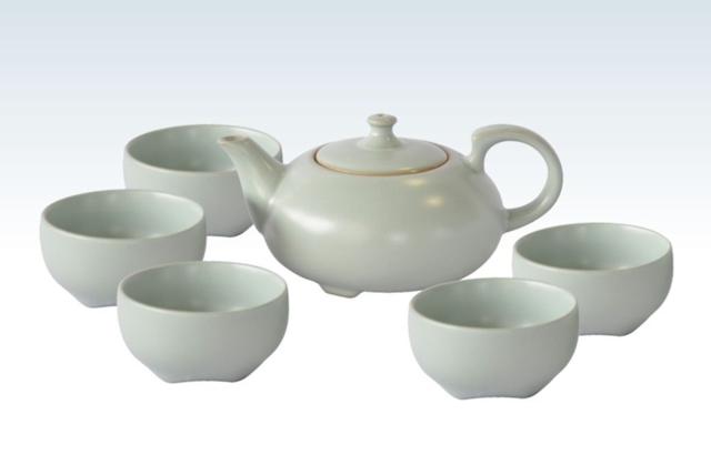 陶瓷茶具什么牌子好,十大高端陶瓷茶具品牌排行榜
