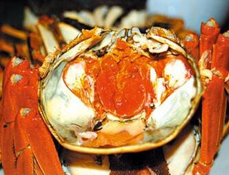 吃大闸蟹过敏全身痒吃什么药,吃大闸蟹嘴发痒