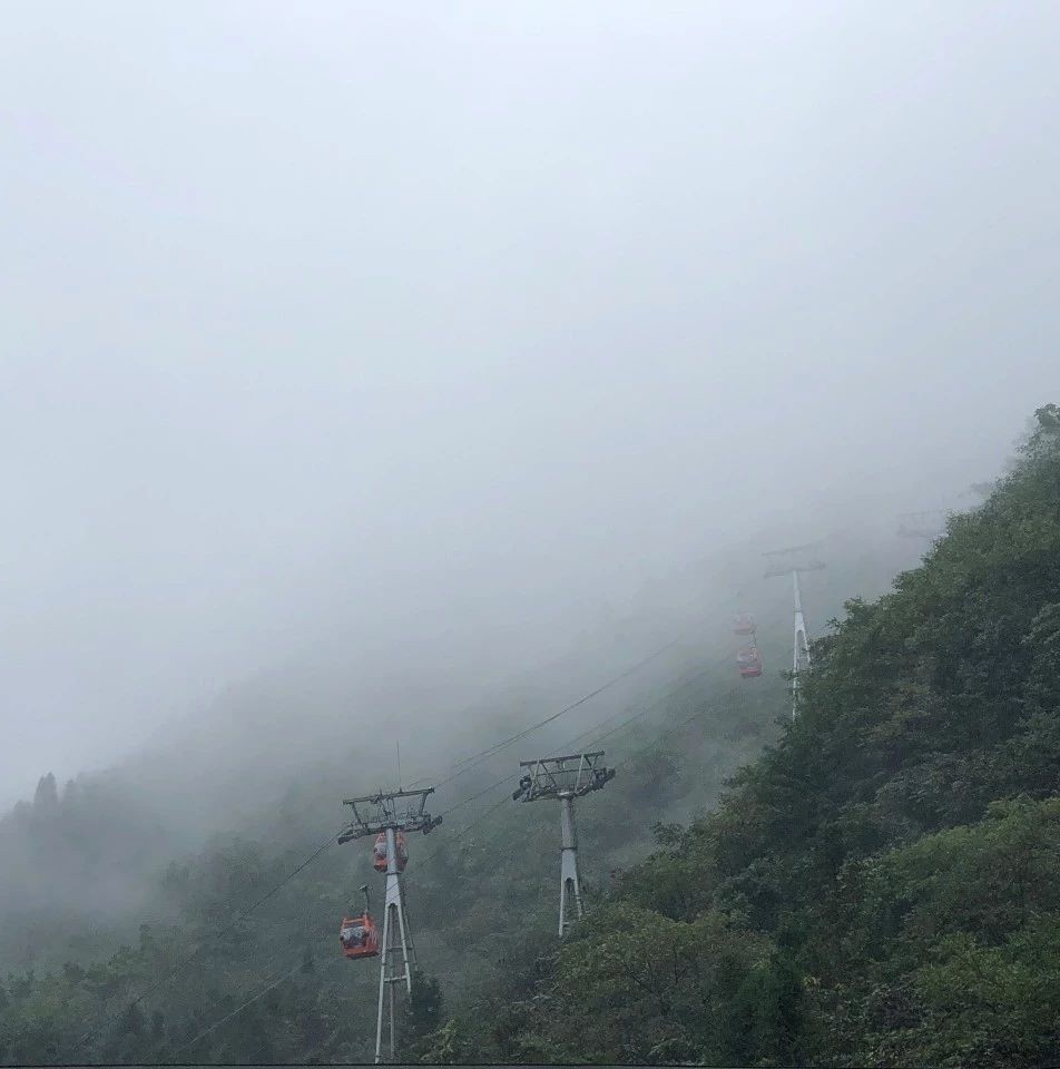 成都花水湾旅游攻略一日游,花水湾西岭雪山二日游