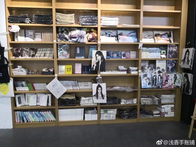 手帐推荐少女心店铺探店,高评价推荐手帐店