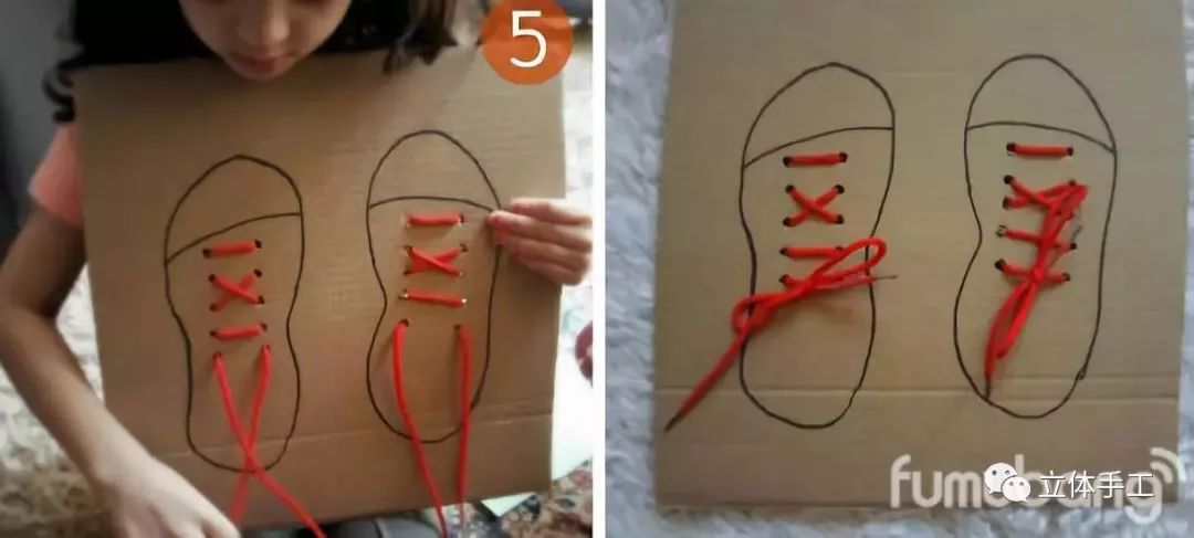 趣味手工玩具超级简单,趣味手工小玩具