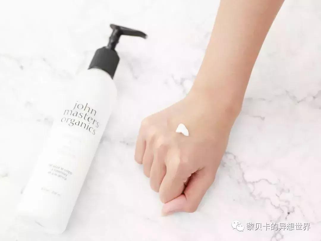 365天必用身体乳,一年四季都适合擦的身体乳