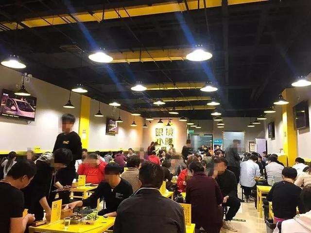 正宗望京小腰在哪里,望京小腰北京老店