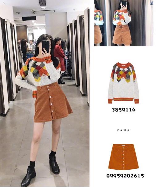 zara试衣间排队吐槽,zara试衣间事件后续