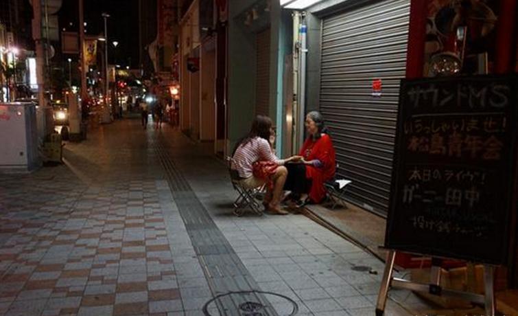 在日本的一天是怎样度过,最真实的日本日常生活图景