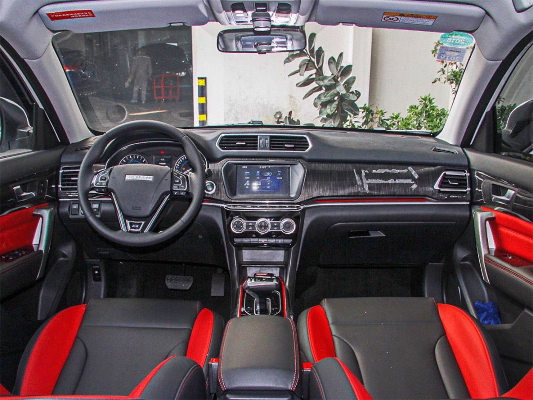 10万左右空间大的suv拉货,二手10万suv有面子大空间