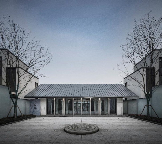 日清设计入围WANAWARDS2018世界建筑新闻大奖