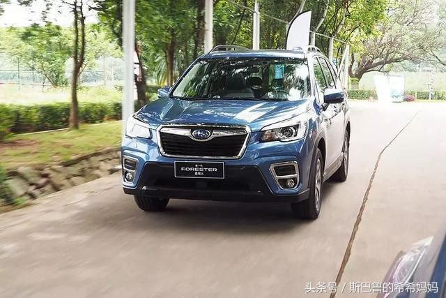 10年斯巴鲁森林人2.5四驱越野视频,斯巴鲁森林人越野能力测试