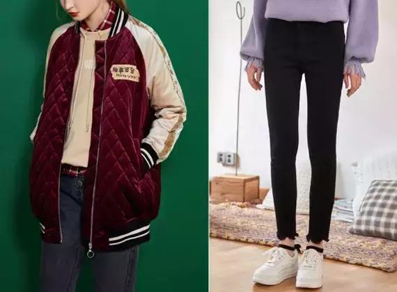 棒球服外套怎么搭配冬季,棒球服新款百搭外套