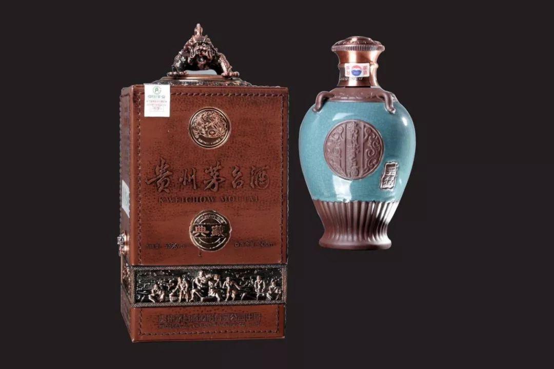 茅台纪念酒一览表,茅台1915纪念酒多少钱一瓶