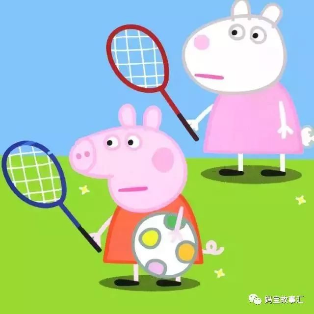 听故事3-6岁儿童小猪佩奇,听小猪佩奇中英文故事