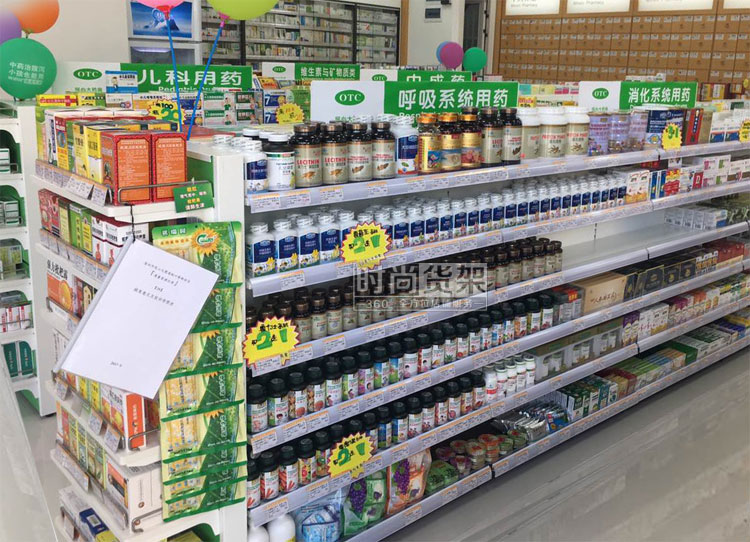 药店里的药利润有多大,开一家药店一个月到底能赚多少钱