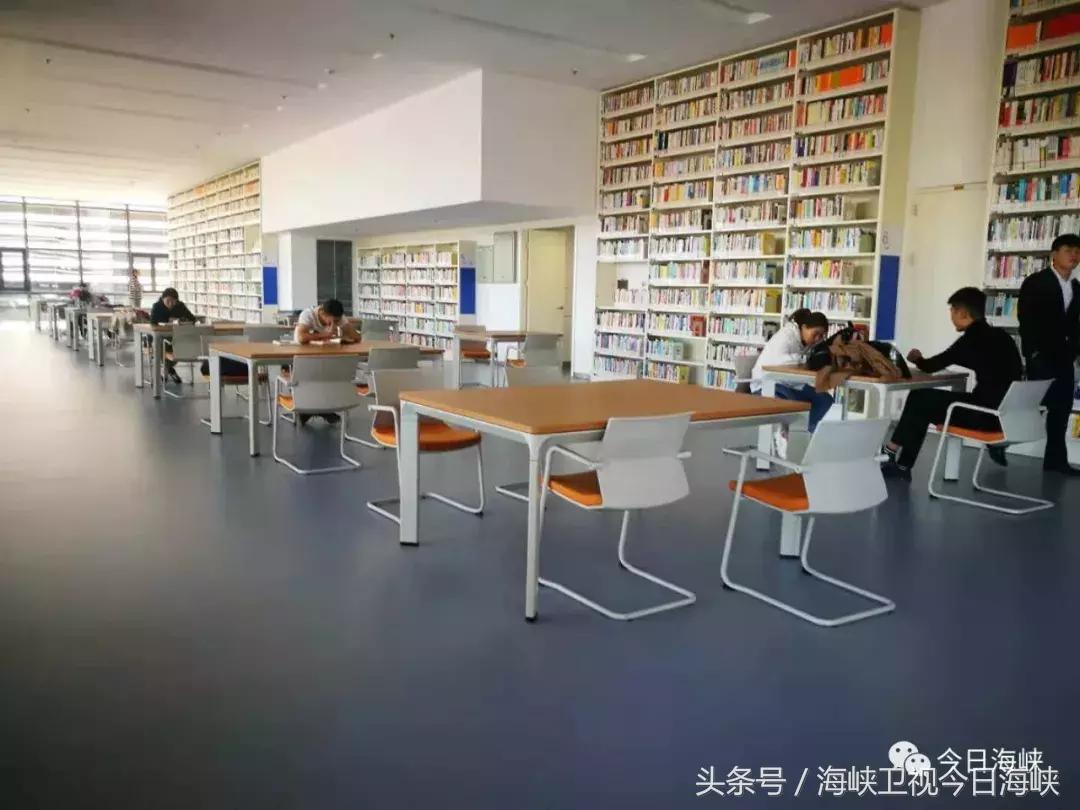 两岸e眼丨新世纪，看渤海湾！天津自贸区实力圈粉两岸记者点赞