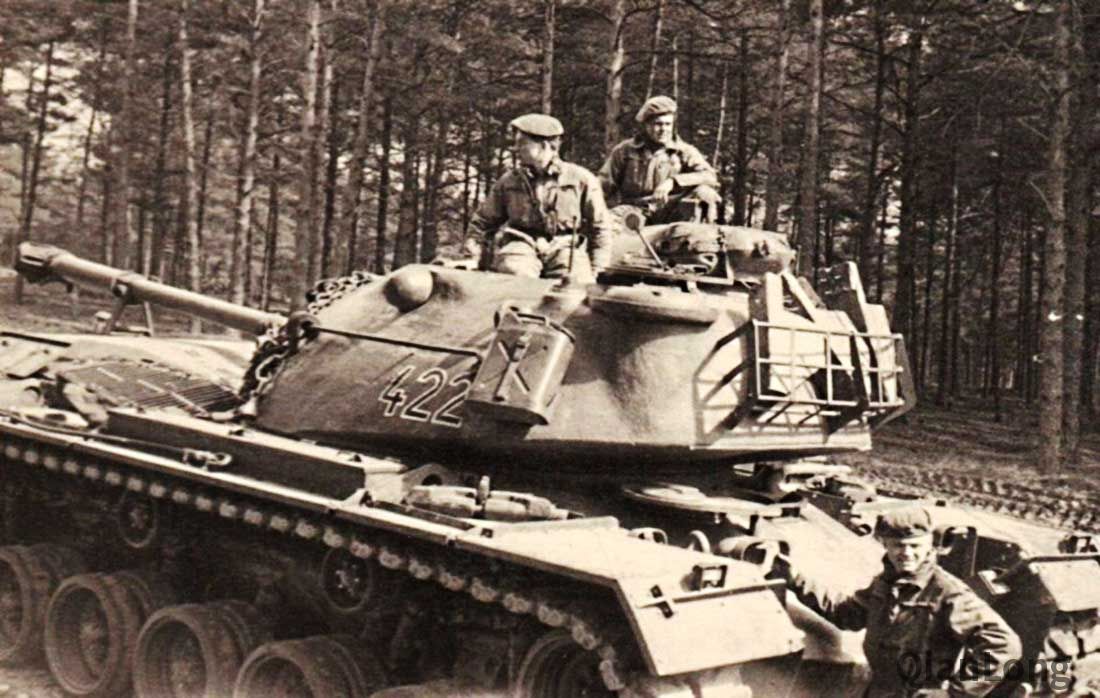 巅峰坦克浴血豹2怎么样,德国豹二坦克有多厉害