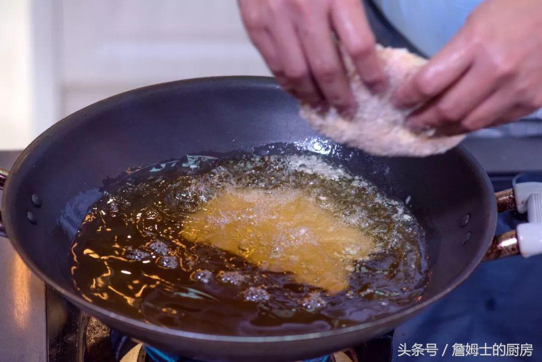 日本考试必吃的美食,日本考试猪排盖饭