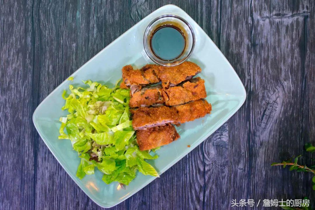 日本考试必吃的美食,日本考试猪排盖饭