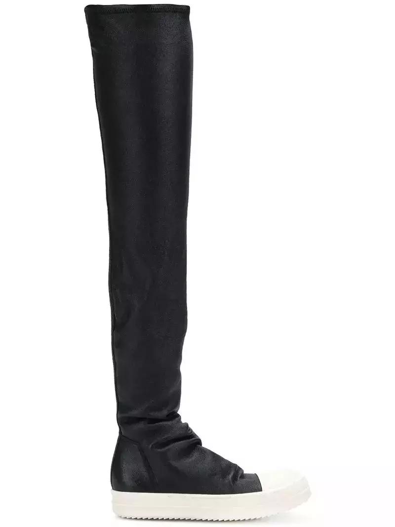 杨紫：过膝靴买不好真坑，孟美岐：感同身受