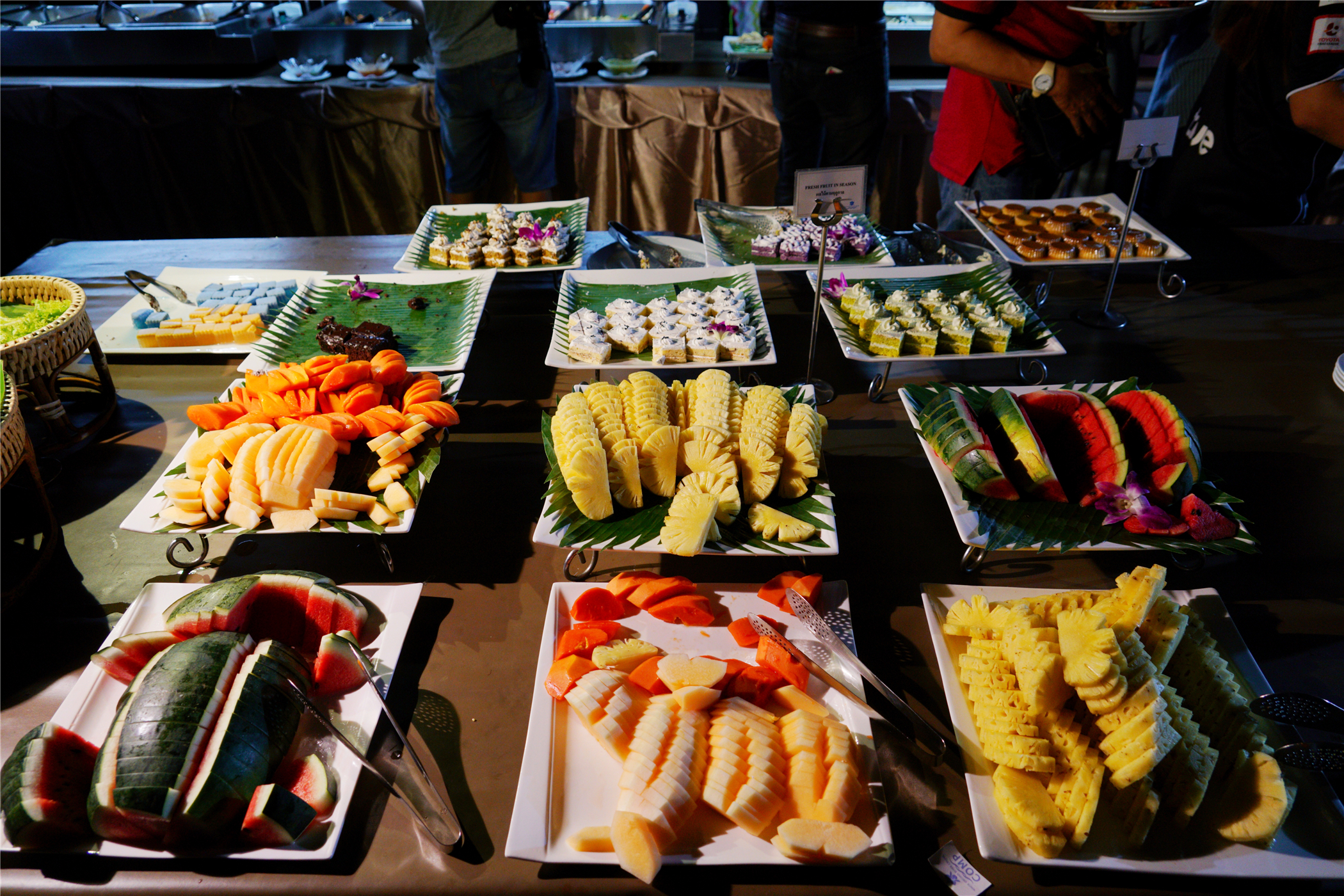 泰国两周游攻略,泰国两日游旅行攻略