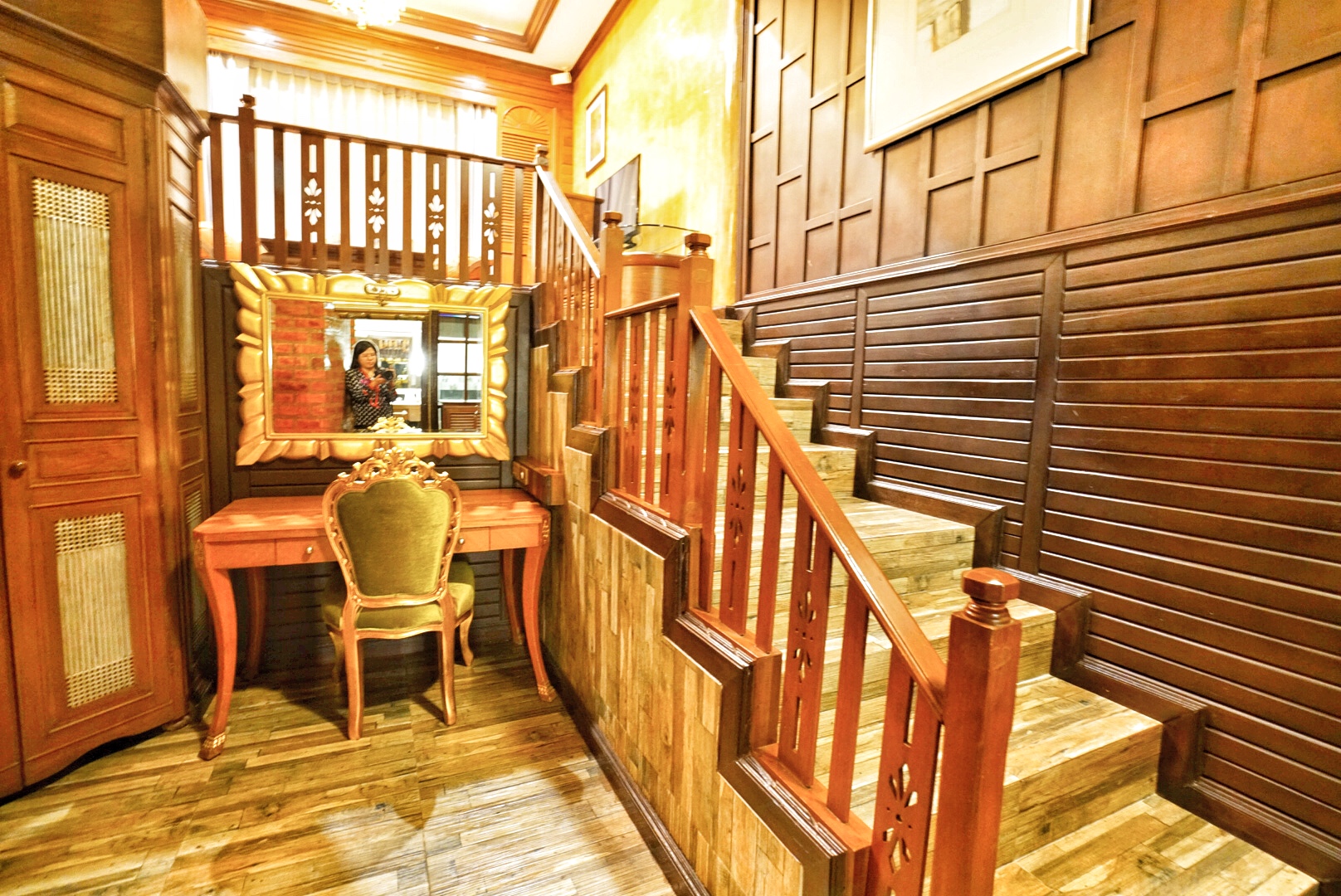 慢行曼谷，和宝贝一起圆一个少年英雄梦