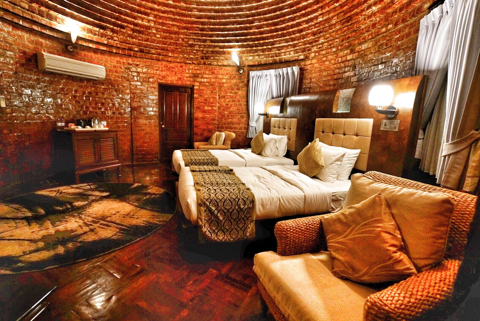 慢行曼谷，和宝贝一起圆一个少年英雄梦