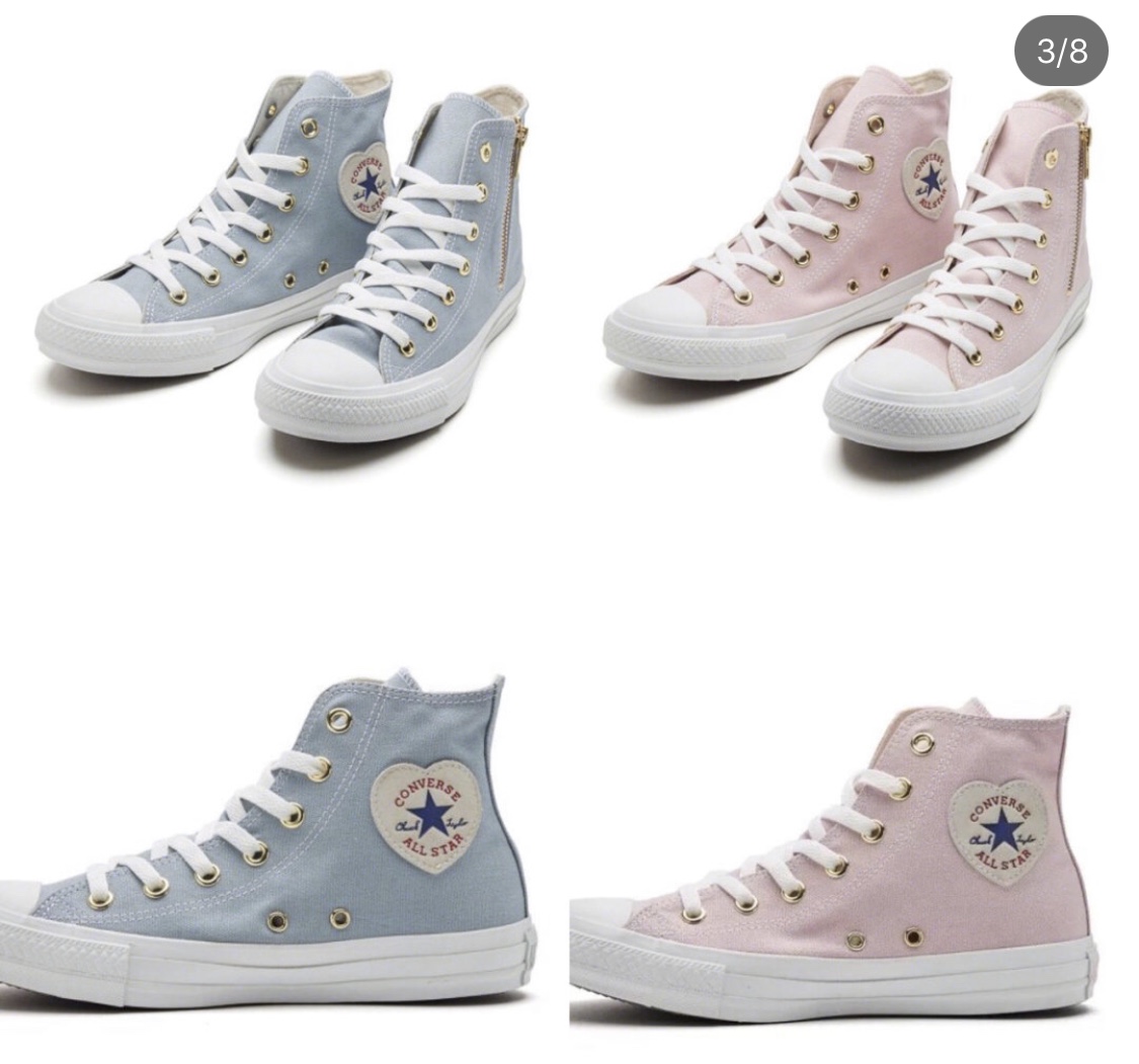 匡威最好看的一款帆布鞋,匡威最好看的几款帆布鞋