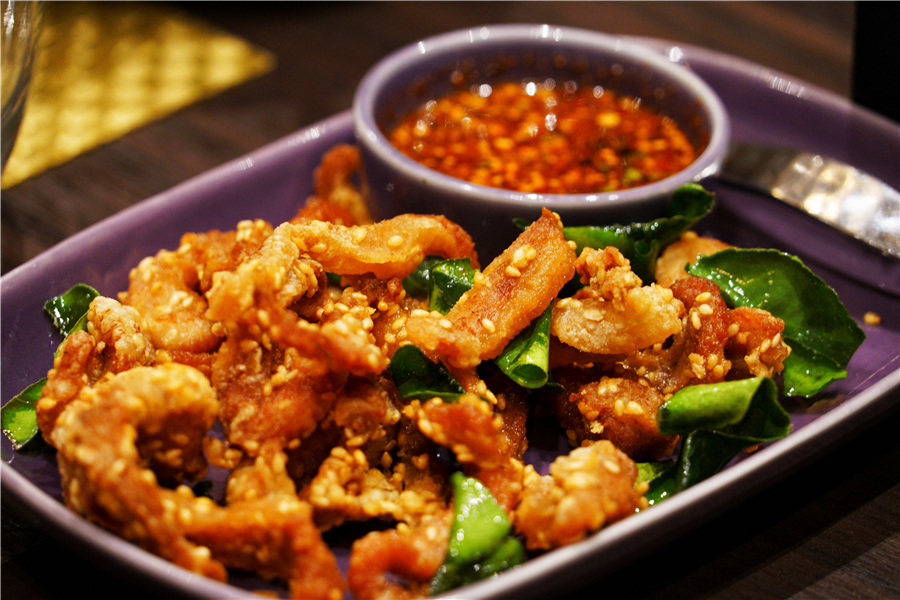 慢行曼谷，和宝贝一起圆一个少年英雄梦