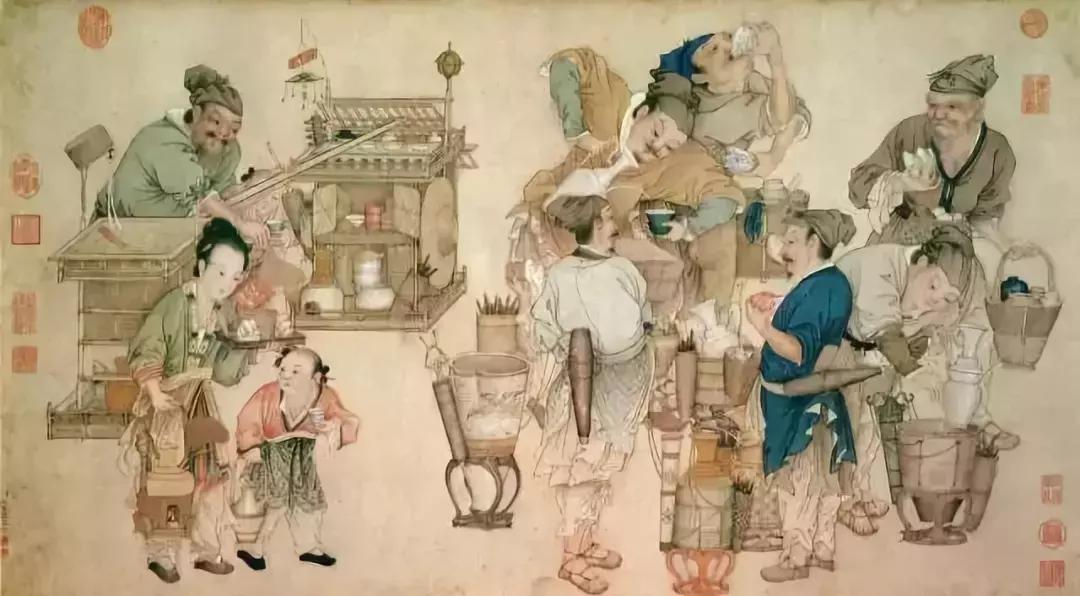 茶艺师泡普洱茶教学视频,高级茶艺师教每一款茶泡法