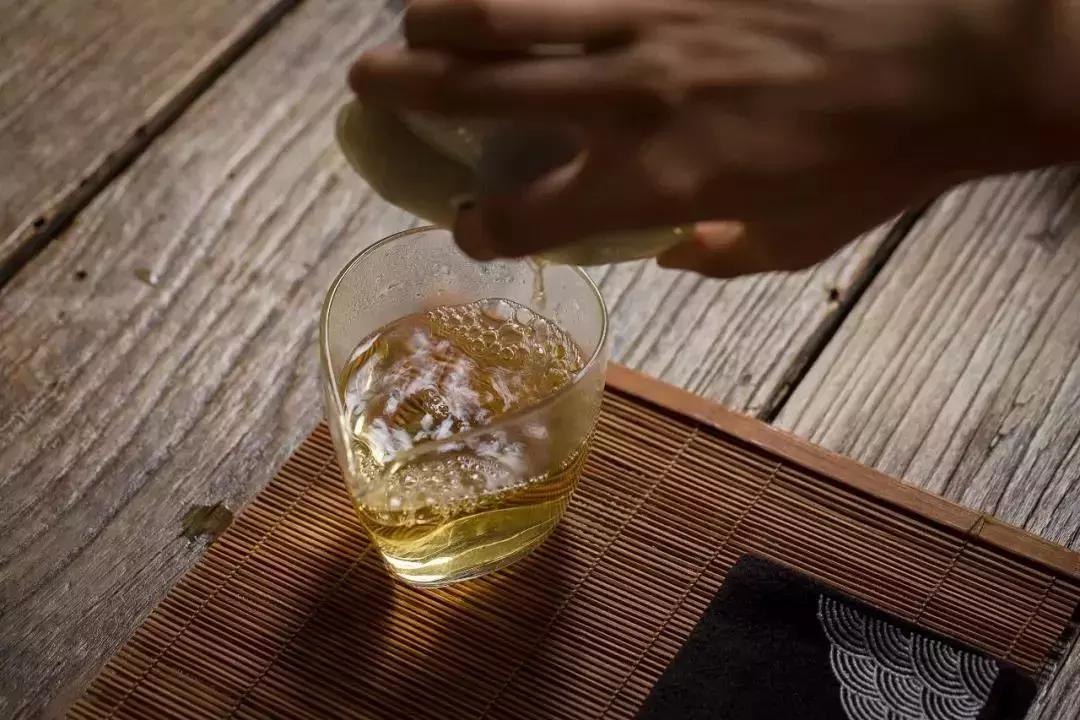 茶艺师泡普洱茶教学视频,高级茶艺师教每一款茶泡法