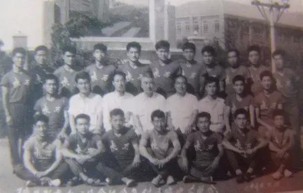 职业生涯的辉煌历史,职业化前山东足球全国联赛