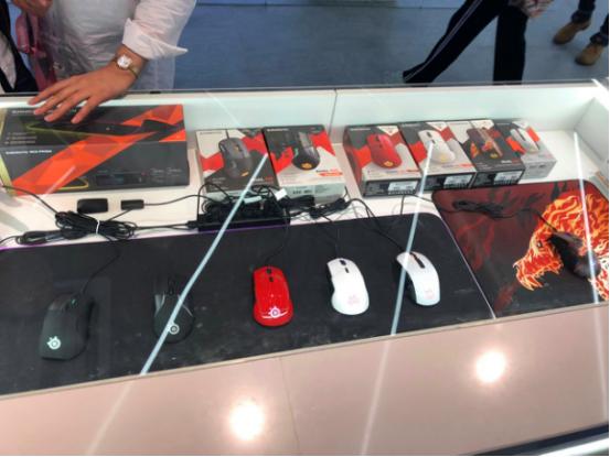 李哥在上海活动,李哥上海走秀