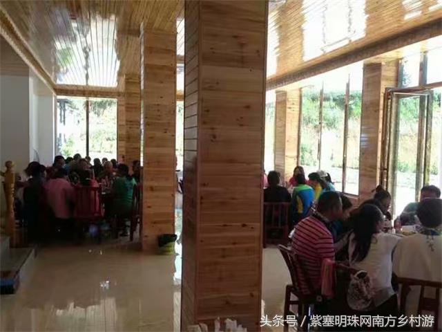 紫塞明珠赤峰农家院,湖北恩施紫塞明珠农家