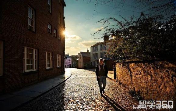 杜伦大学各学院专业介绍,英国杜伦大学商科前50排名