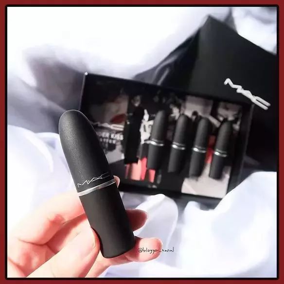 mac新款口红全系列,为什么mac口红要比其他大牌便宜