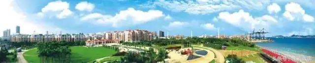 汕头地区有哪些旅游景点,汕头有哪些旅游景点