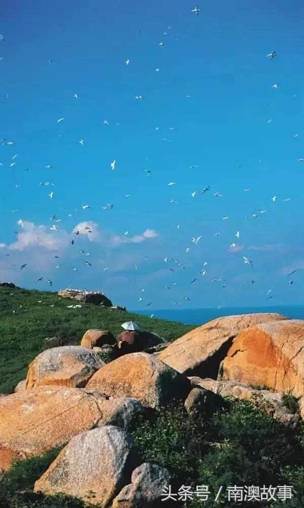 汕头地区有哪些旅游景点,汕头有哪些旅游景点