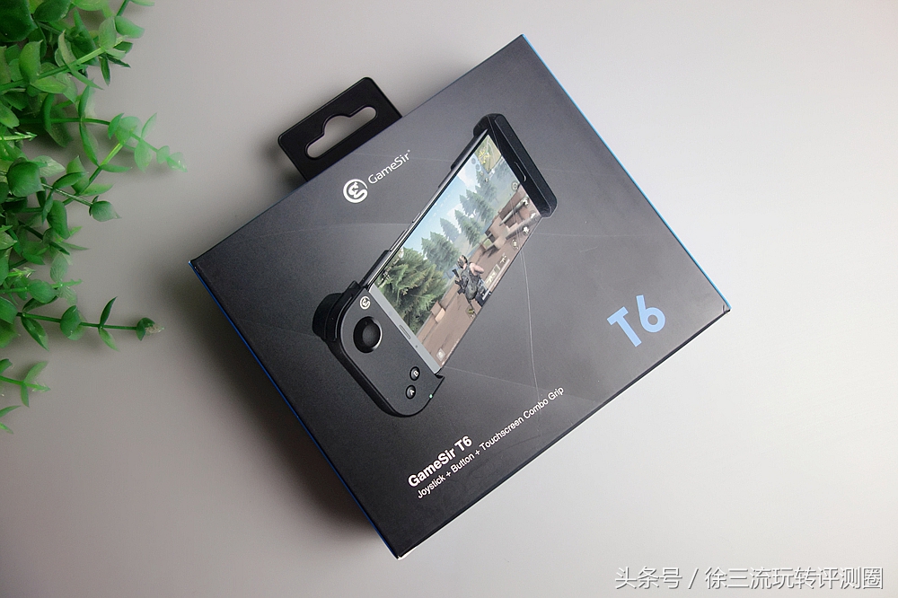 小鸡手柄t6,小鸡t6手柄